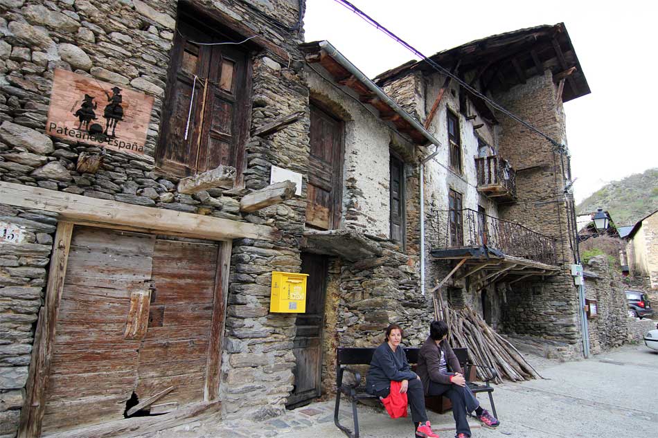 Alós de Isil o Alós de Gil o de Àneu